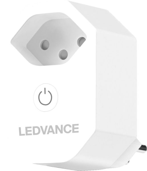 LEDVANCE SMART+ Stecker CH CH