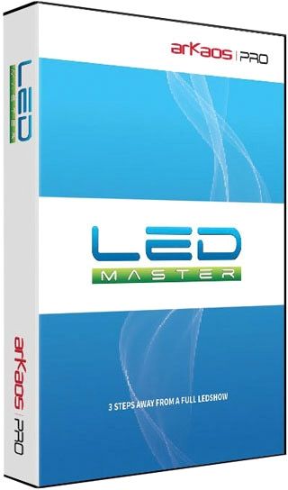 LED Master