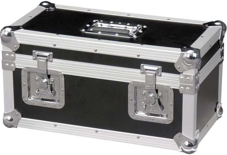 DAP Flightcase für 12 Mikrofone