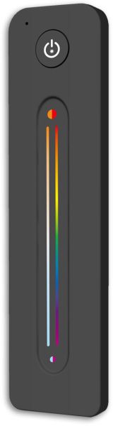 ISOLED Sys-Pro RGB+weißdynamische 1 Zonen Fernbedienung
