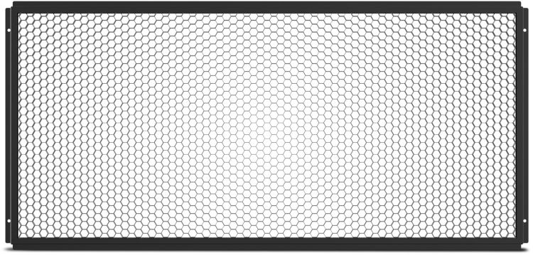 Cameo S4 IP HONEY COMB 60° - Honeycomb-Filter 60° für S4 IP