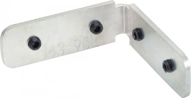 Artecta 90° Vertical Angle for Pro-Line 29 Angle connector - 1 pcs
