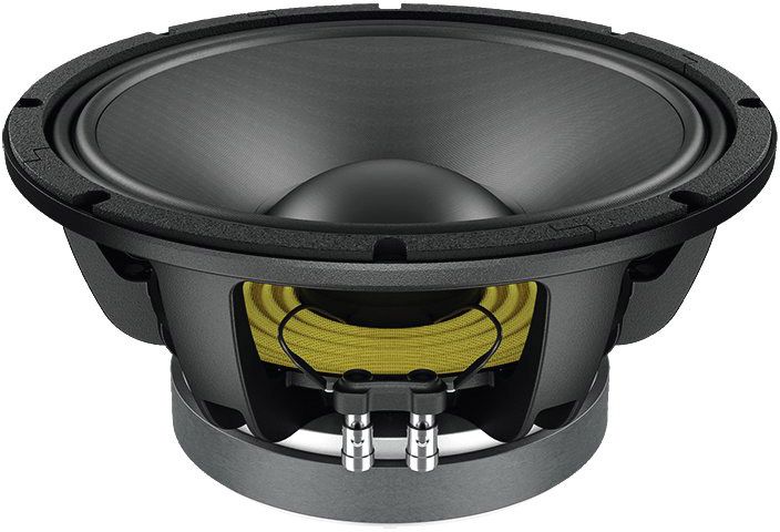 LAVOCE WAF123.00 12" Woofer, Ferrit, Alukorb