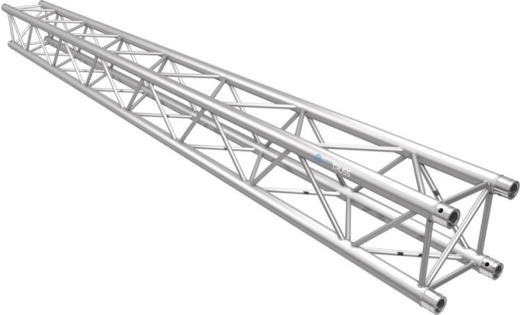 Litetruss X34V Strecke 350 cm -B-Stock-