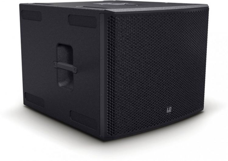LD Systems STINGER SUB 18 G3 Passiver 18" Bassreflex PA Subwoofer