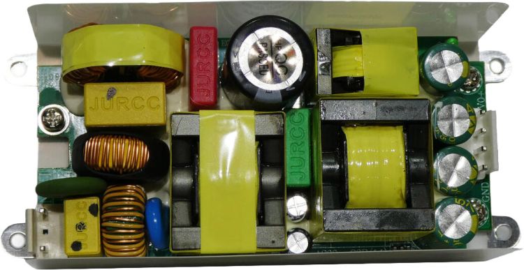 Platine (Netzteil) 32V/6,25A LED EVO-120 QCL (A200P-32P)