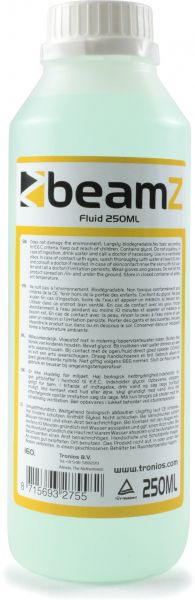 beamZ FBL025 Blasenfluid-Konzentrat 25%
