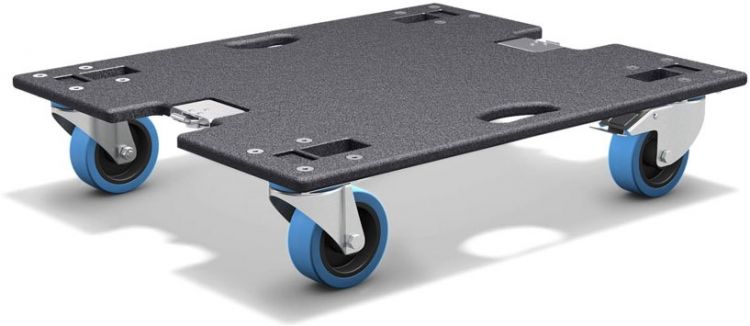 LD Systems STINGERSUB18G3CB Rollbrett für Stinger G3 Subwoofer 18"