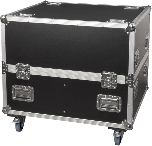 DAP-Audio Case for 2x Vintage Blaze '55 - Flightcase