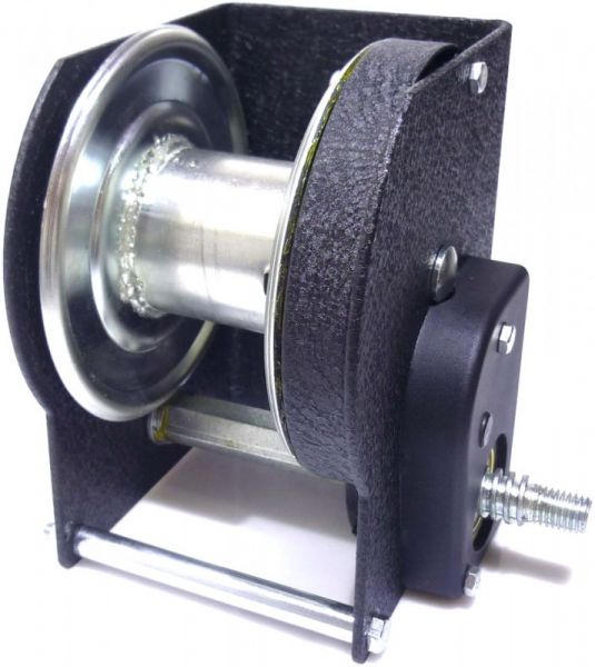 EUROLITE Antriebsmechanik Trommel für STT-400/85