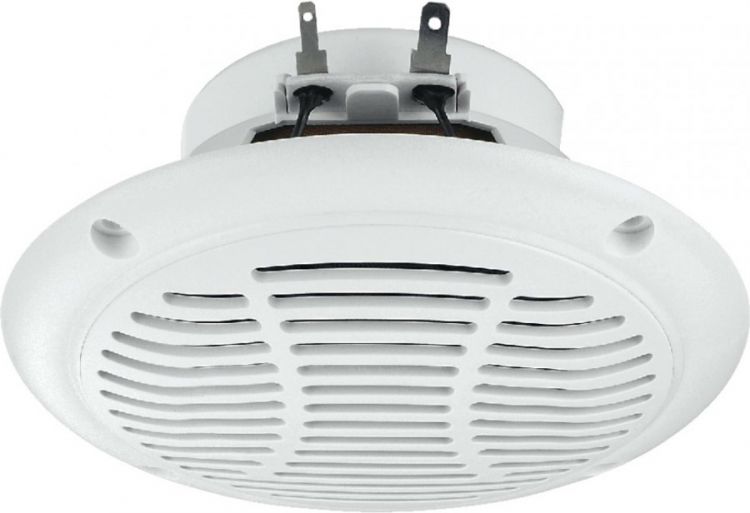 MONACOR SPE-110P/WS Marine-Lautsprecher