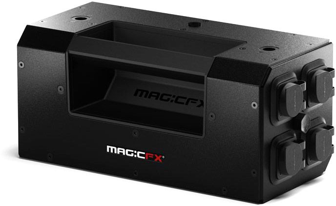 Magic FX FX-SWITCHPACK II