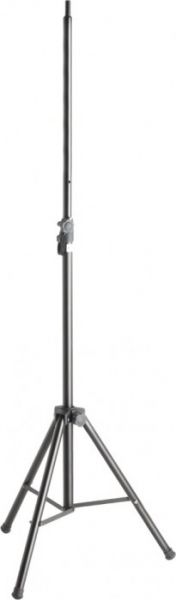 LD Systems SPS 16 Boxenständer für 16 mm Flansch, schwarz