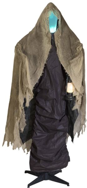 EUROPALMS Halloween Der Tod, 175cm