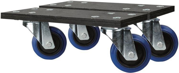 DAP Rollbrett für Stackcase