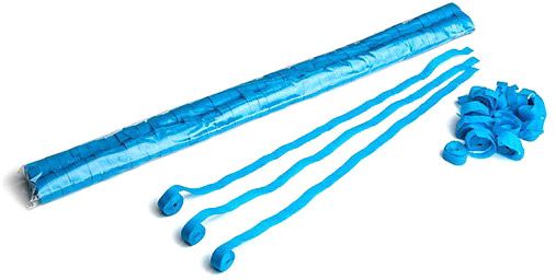 Magic FX Streamer 5m x 0,85cm - Hellblau