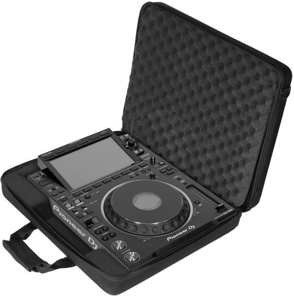 UDG Creator Pioneer DJ CDJ-3000/ 2000NXS2/ DJM-900NXS2 Hardcase Schwarz