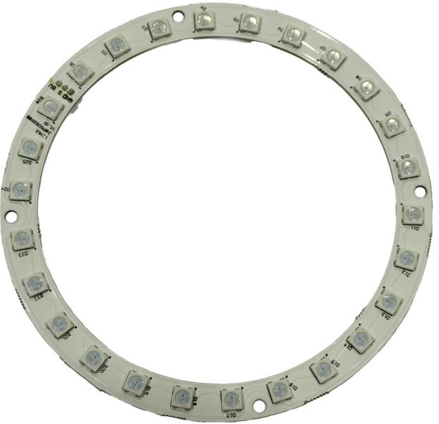 Platine (LED Ring) LED TMH-W120