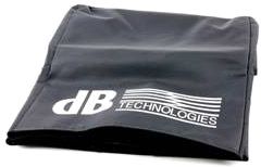 dB Technologies Minibox-Series Tour Cover