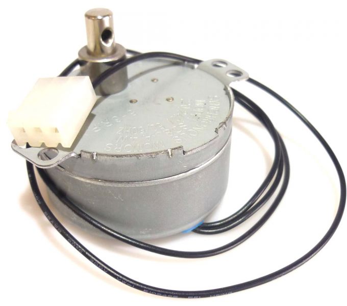 Motor 230V W-101E