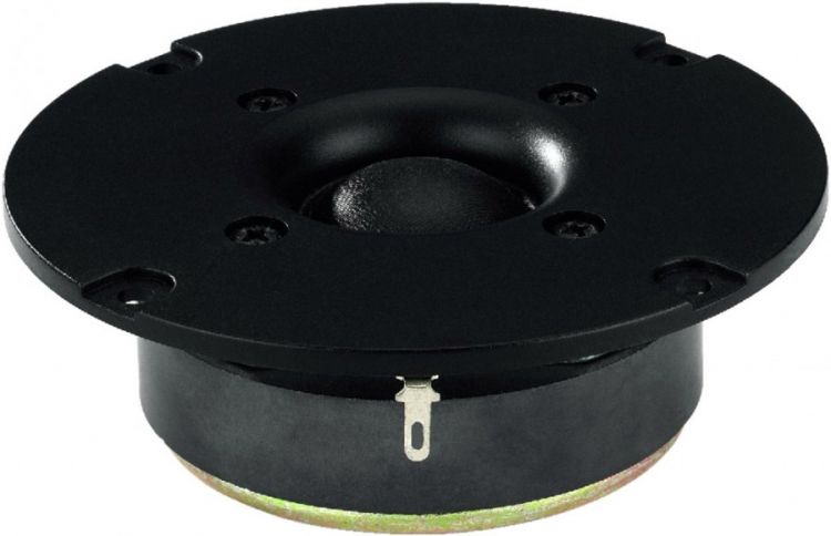 NUMBER ONE DT-99 HiFi-Dome-Tweeter