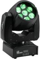 EUROLITE LED TMH-W63 Moving Head Zoom Wash