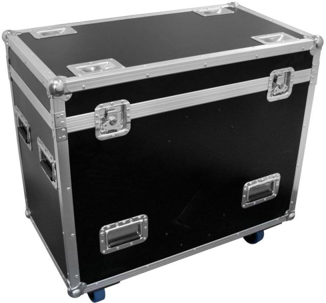 ADJ ADJ Touring Case 2x Hydro Beam X12