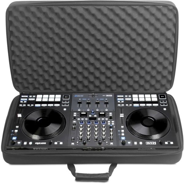 UDG Creator Rane Performer/ Four Hardcase Schwarz