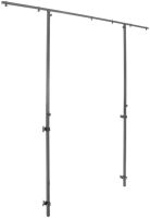 Marco de extensión OMNITRONIC para soporte de DJ
