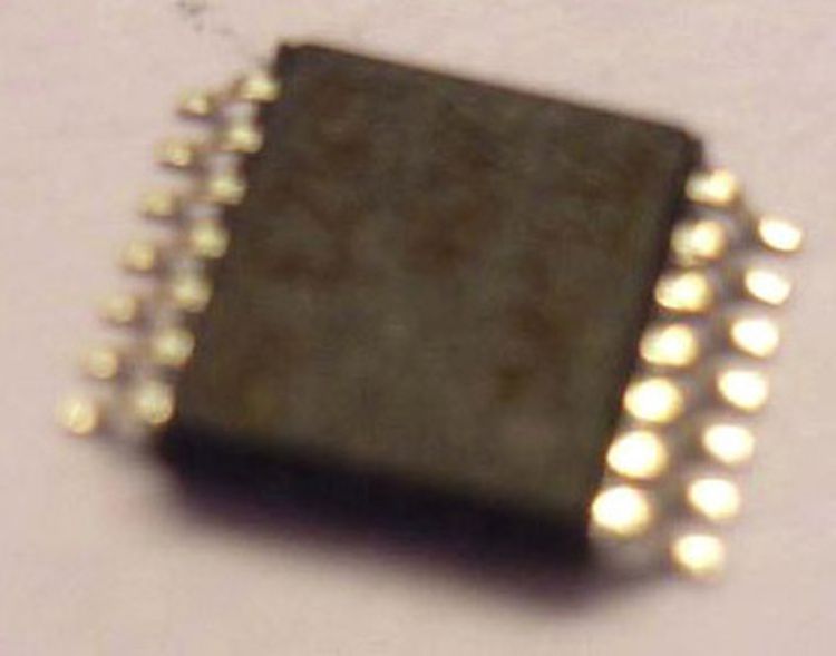 IC TS464 SMD