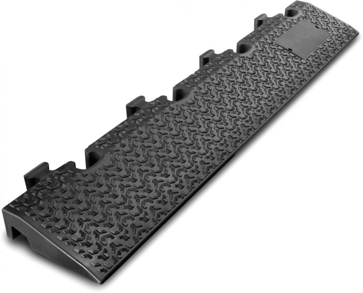 Defender MIDI 5 2D RS - Midi 5 2D Modulsystem-Rampe kurz