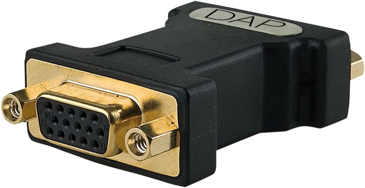 DAP FVA13 - VGA/F > VGA/F