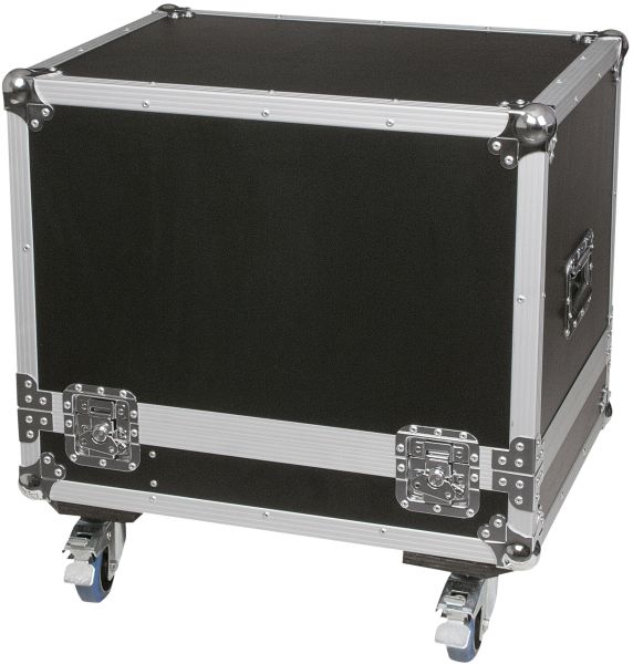 Case for 2x M15 monitor
