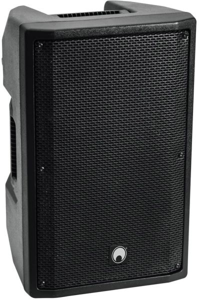 OMNITRONIC XKB-210A 2-Wege Lautsprecher, aktiv, Bluetooth
