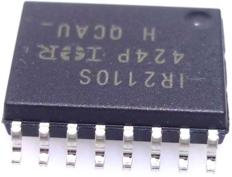 IC IR2110S (Treiber) SOIC-16L