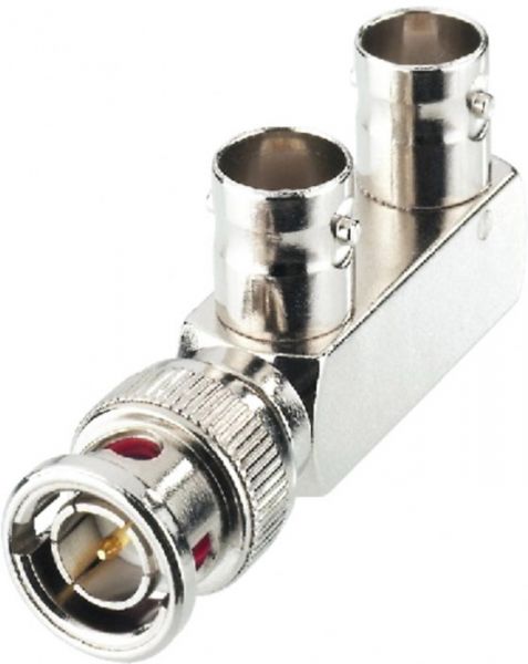 MONACOR BNC-1170 BNC-Adapter