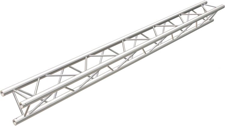 LITECRAFT TRUSS LT33 300
3-Punkt Traverse 3 m, inkl. Verbindersatz