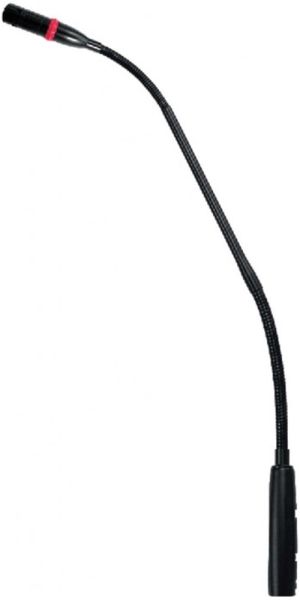 JTS GML-5212 Elektret-Schwanenhals-Mikrofon