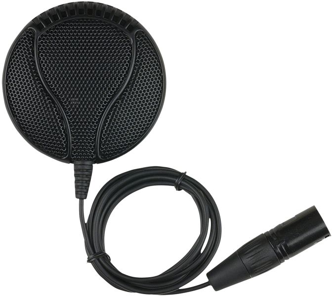 DAP-Audio CM-95 Boundary kick drum microphone