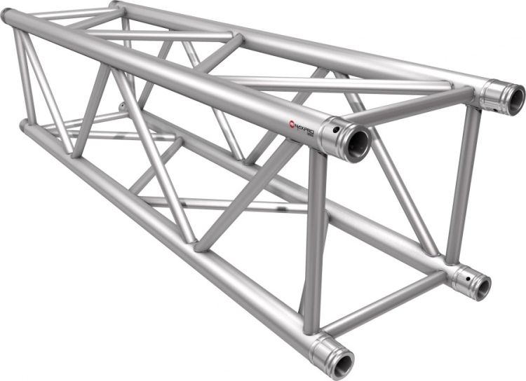 Naxpro-Truss HD 44 Strecke 125 cm -B-Stock-