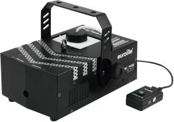 Máquina de niebla dinámica EUROLITE 700