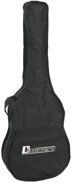 DIMAVERY Nylon-Tasche für 39 Classical