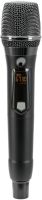 OMNITRONIC FAS Microphone dynamique sans fil 660-690MHz