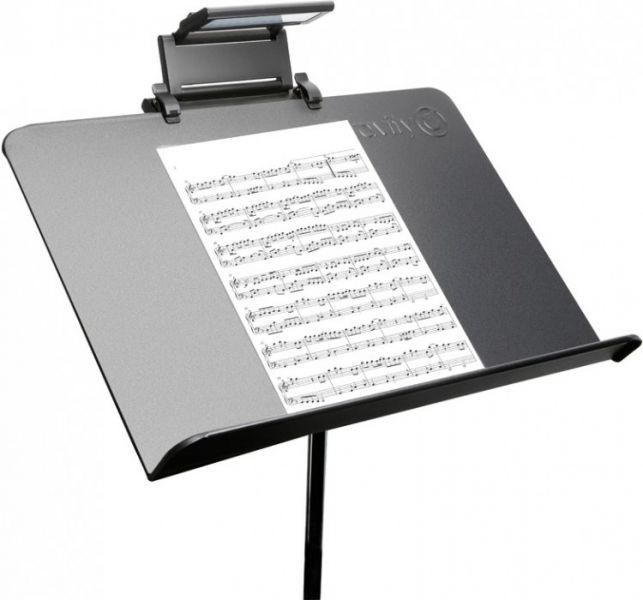 Adam Hall Stands SLED 24 PRO LED Notenpultleuchte