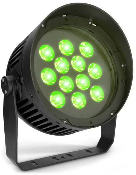 Cameo DURA® SPOT 200 - IP67 Install-Spot mit RGBW LED