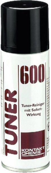 KONTAKT CHEMIE KT600-200 Tuner 600 200ml