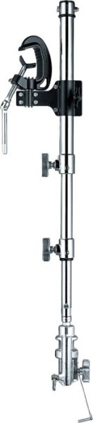 Manfrotto - C888UH - Drop Arm 3-tlg Uni-Kopf