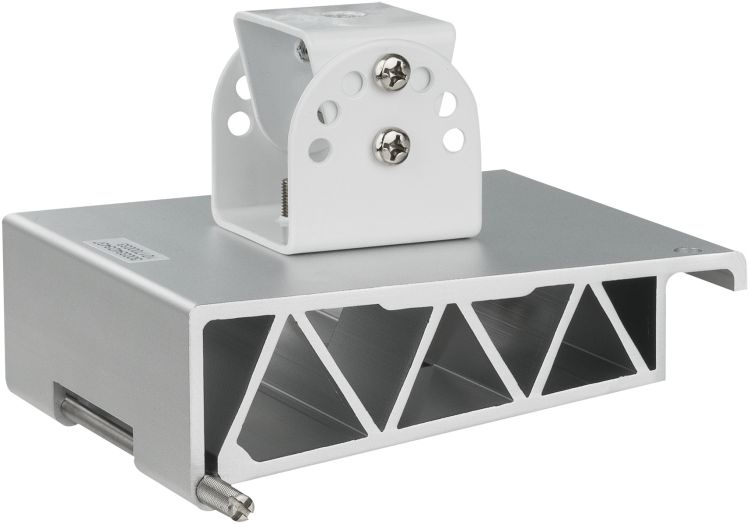 DAP-Audio Aufhängung für Xi-3 - Weiß/Silber