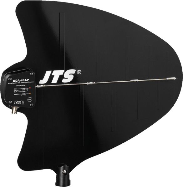 JTS UDA-49AP Aktive/passive UHF-Richtantenne