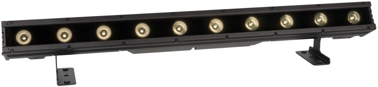 SHOWTEC Photon Sunstrip Mit Wolfram-Simulation
